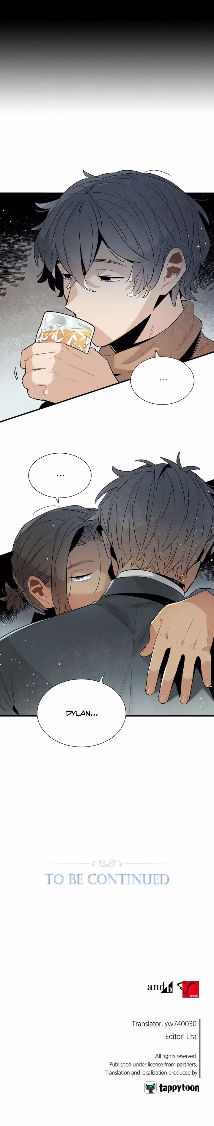 Hotel Pharus - Chapter 23 - Part 14