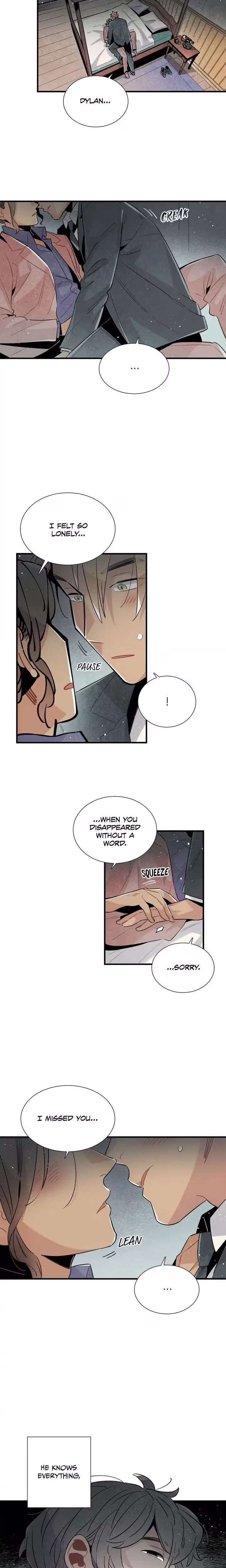 Hotel Pharus - Chapter 24 - Part 4