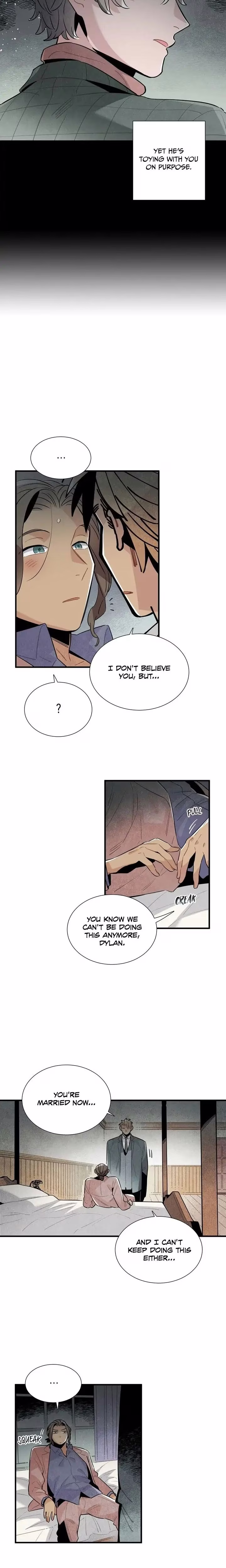 Hotel Pharus - Chapter 24 - Part 5