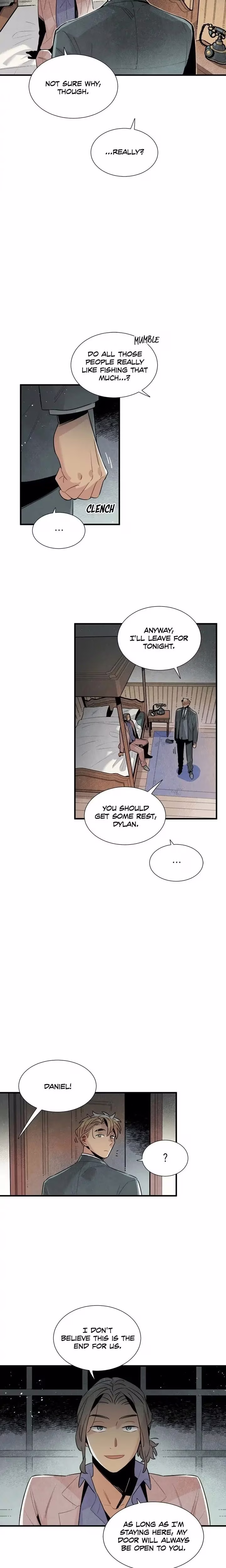 Hotel Pharus - Chapter 24 - Part 8