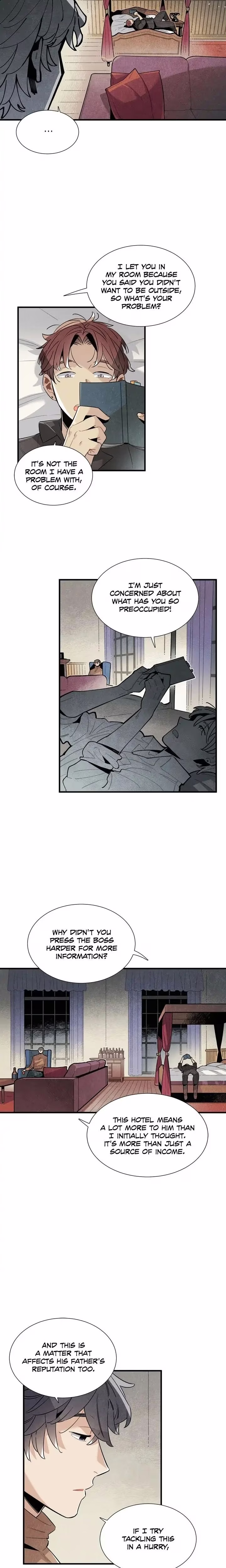 Hotel Pharus - Chapter 24 - Part 10