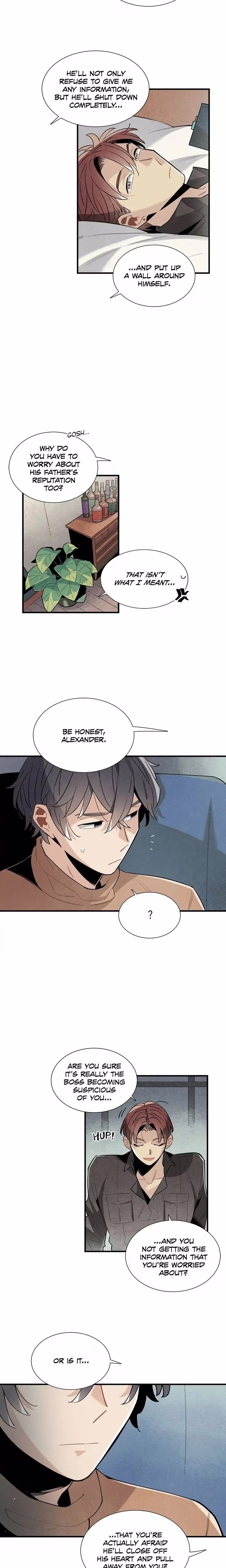 Hotel Pharus - Chapter 24 - Part 11