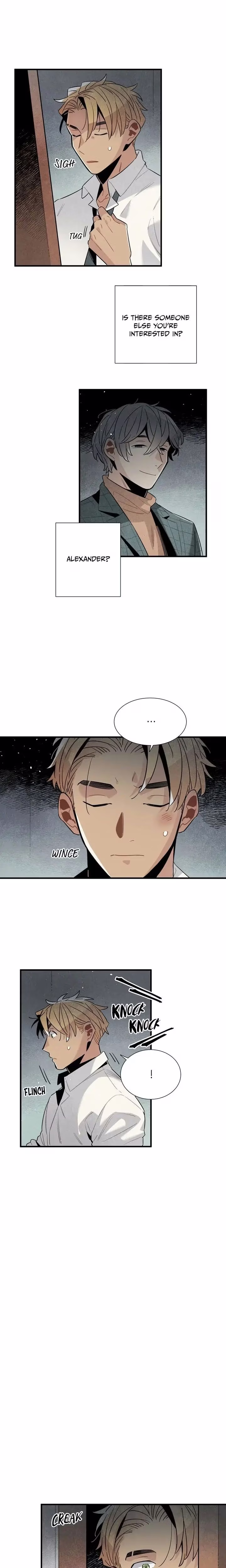 Hotel Pharus - Chapter 24 - Part 13