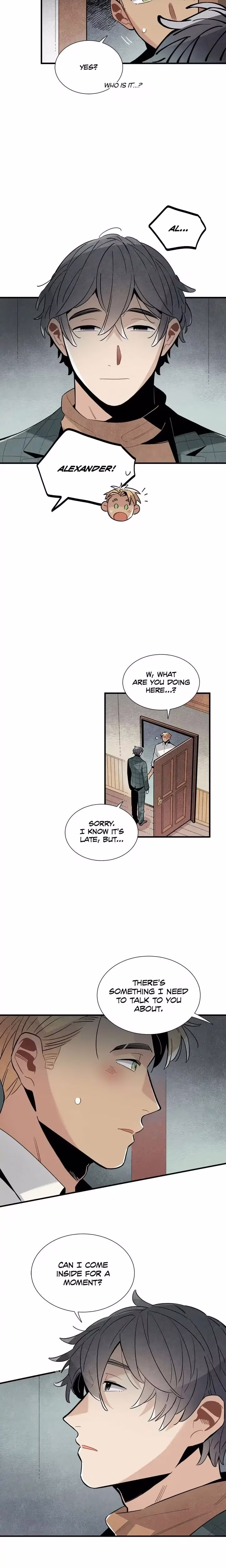 Hotel Pharus - Chapter 24 - Part 14