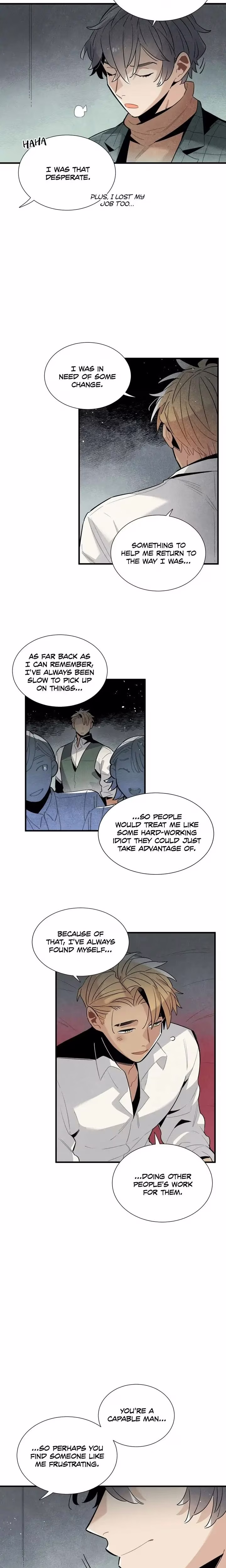 Hotel Pharus - Chapter 25 - Part 6