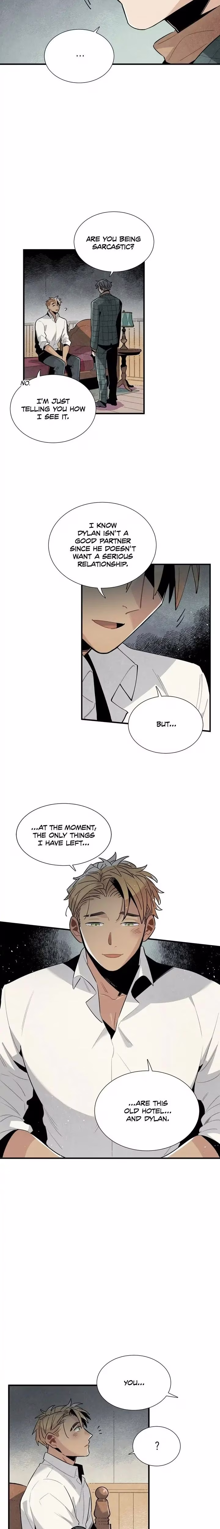 Hotel Pharus - Chapter 25 - Part 7