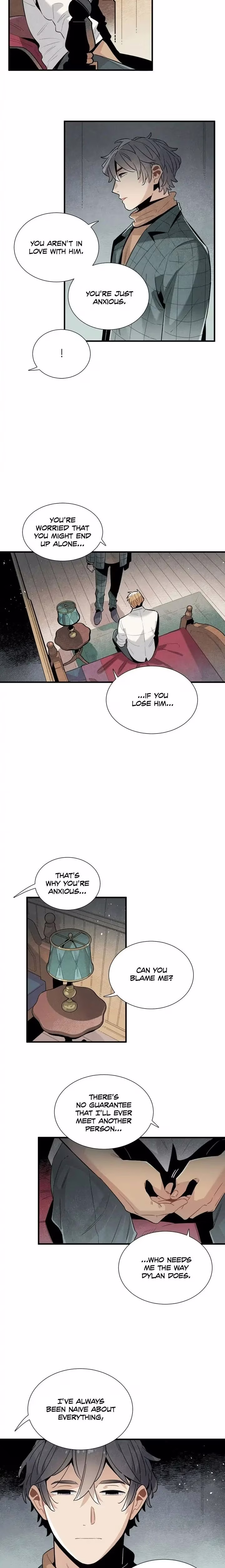 Hotel Pharus - Chapter 25 - Part 8