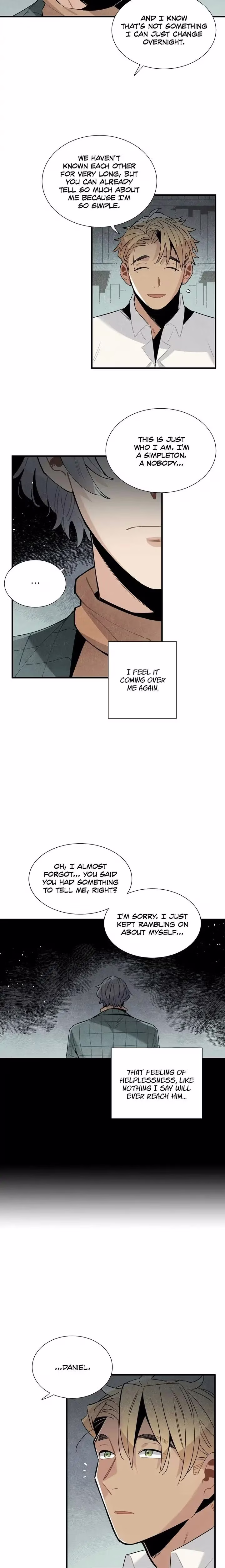 Hotel Pharus - Chapter 25 - Part 9