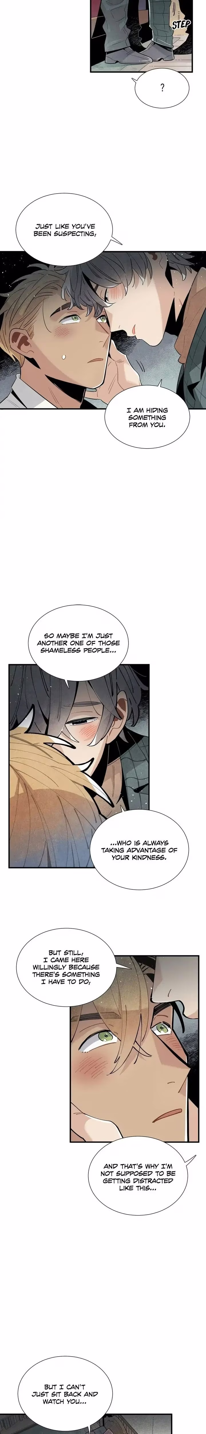 Hotel Pharus - Chapter 25 - Part 12