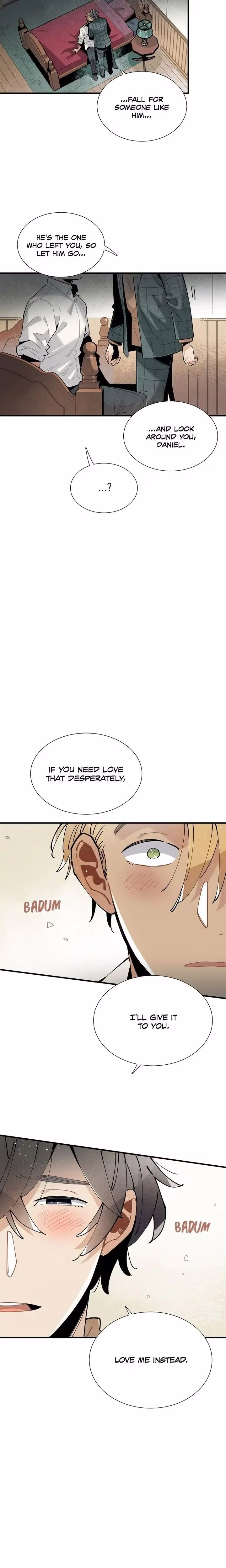 Hotel Pharus - Chapter 25 - Part 13