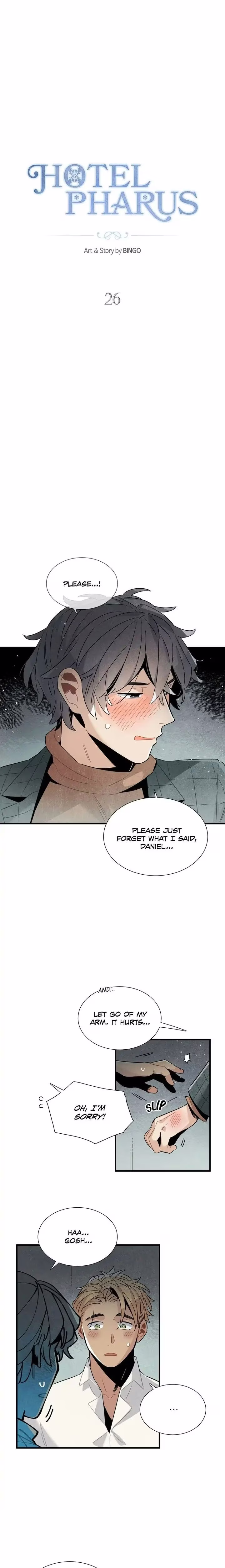 Hotel Pharus - Chapter 26 - Part 3