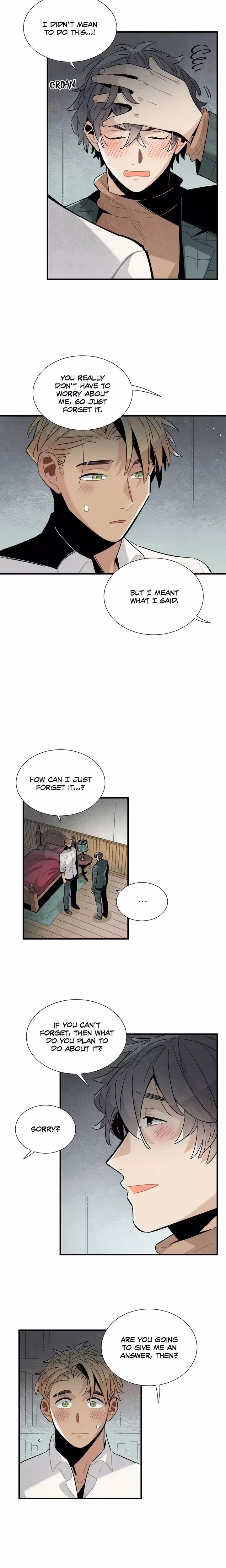 Hotel Pharus - Chapter 26 - Part 4