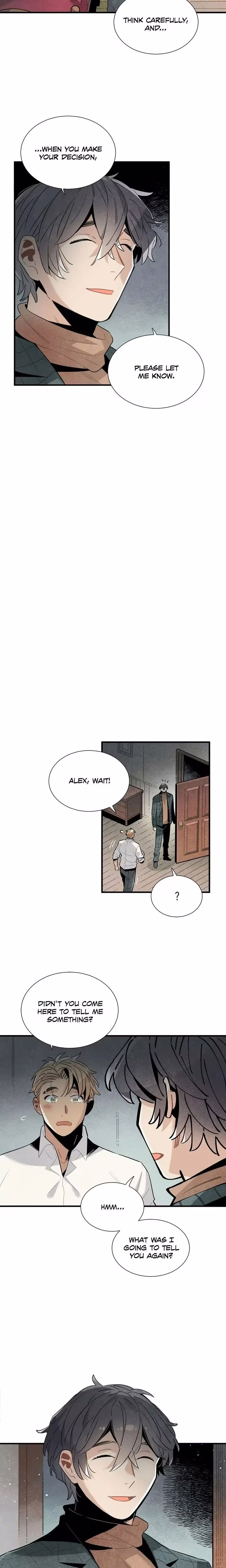 Hotel Pharus - Chapter 26 - Part 6