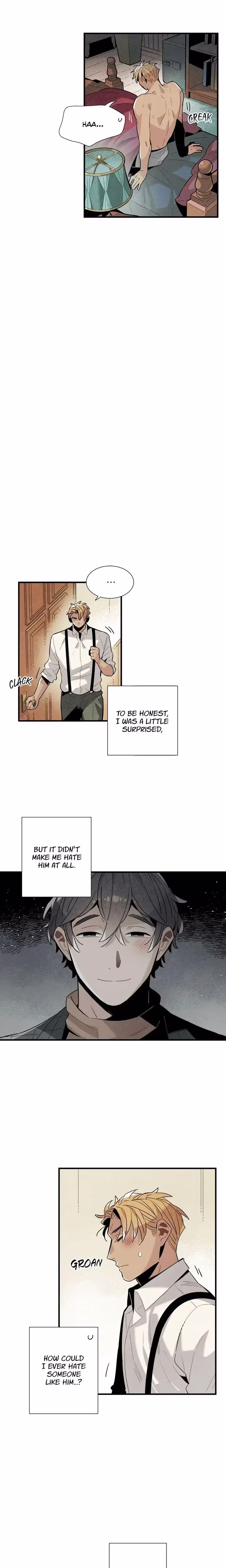 Hotel Pharus - Chapter 26 - Part 10