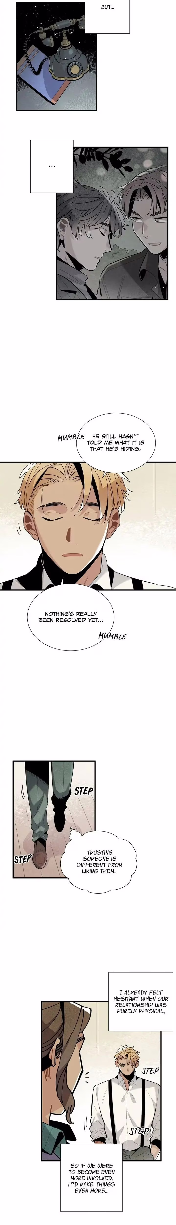 Hotel Pharus - Chapter 26 - Part 11