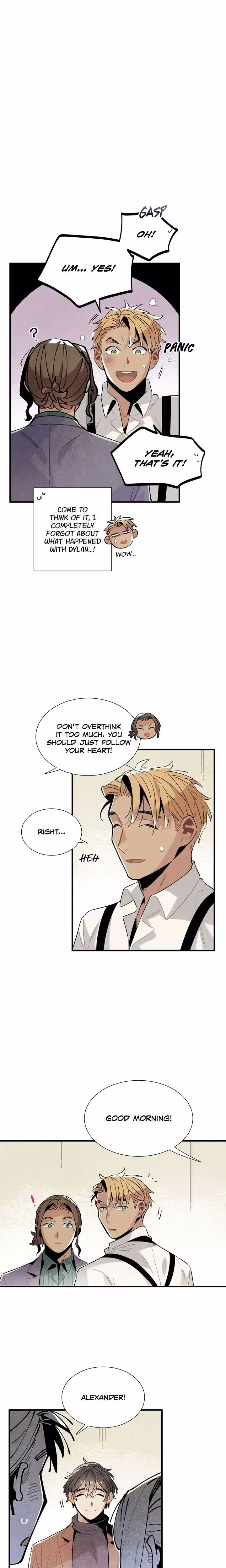 Hotel Pharus - Chapter 26 - Part 13