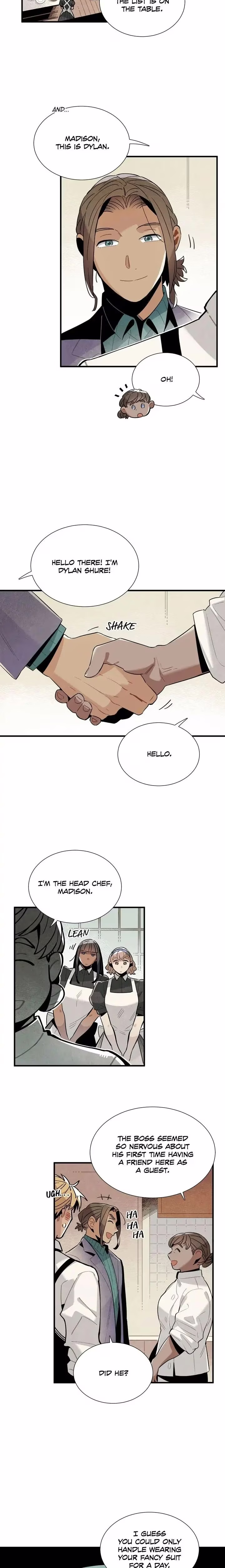 Hotel Pharus - Chapter 27 - Part 4