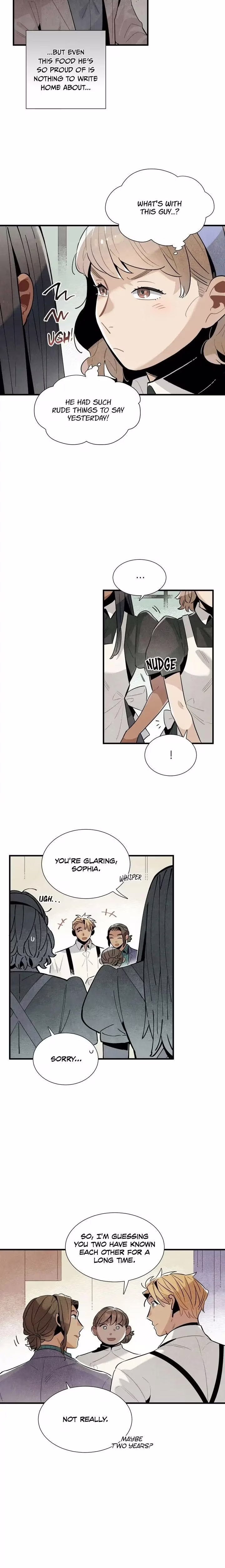 Hotel Pharus - Chapter 27 - Part 6