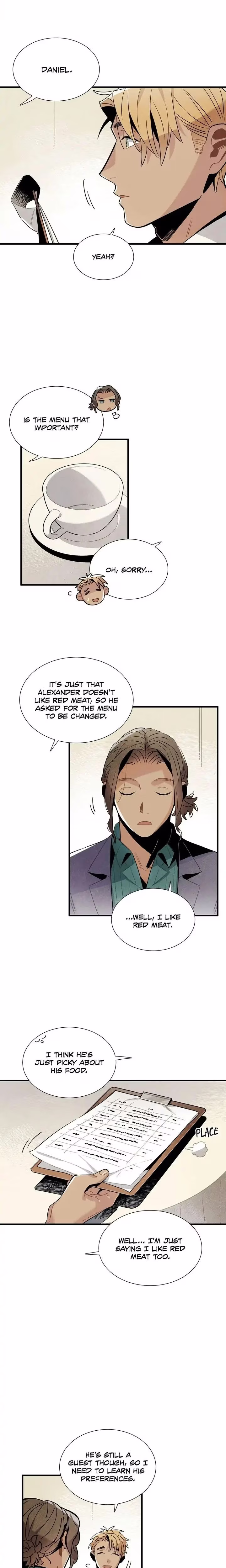 Hotel Pharus - Chapter 27 - Part 10