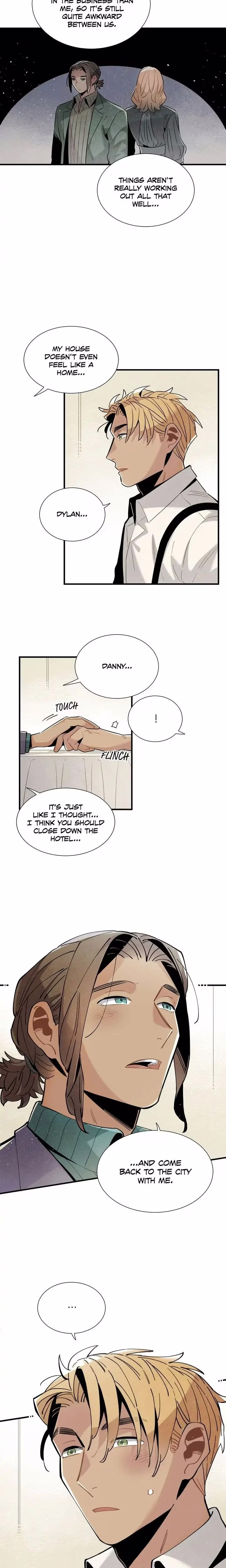 Hotel Pharus - Chapter 27 - Part 13