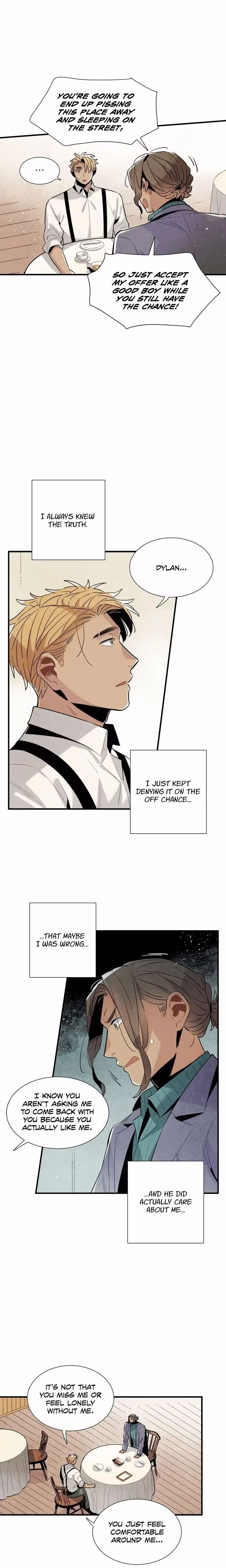 Hotel Pharus - Chapter 28 - Part 6