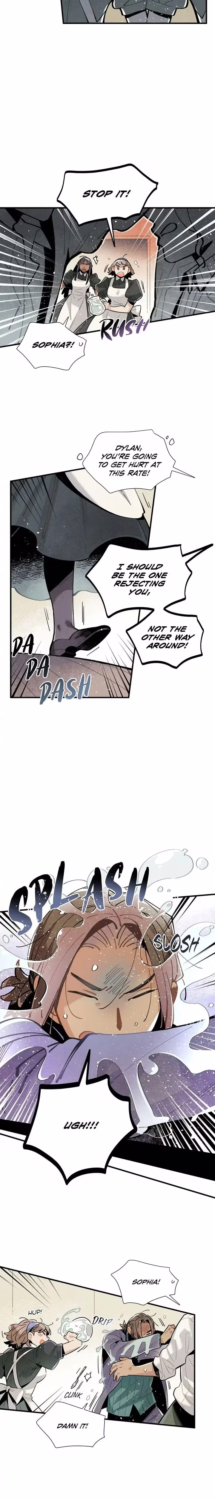 Hotel Pharus - Chapter 28 - Part 8