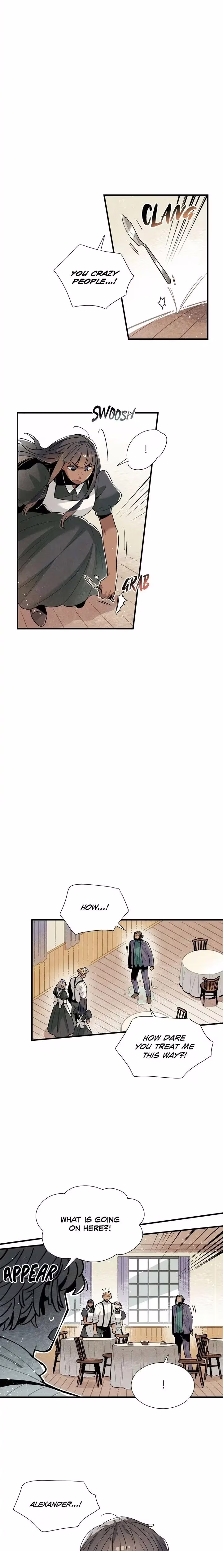 Hotel Pharus - Chapter 28 - Part 9