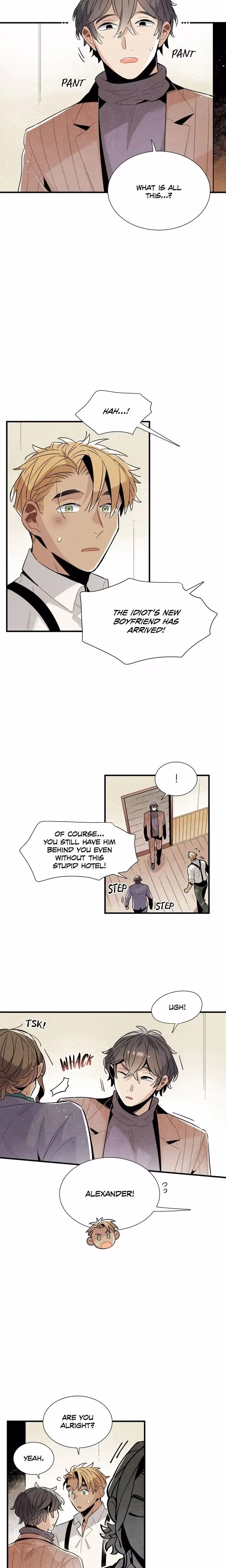 Hotel Pharus - Chapter 28 - Part 10