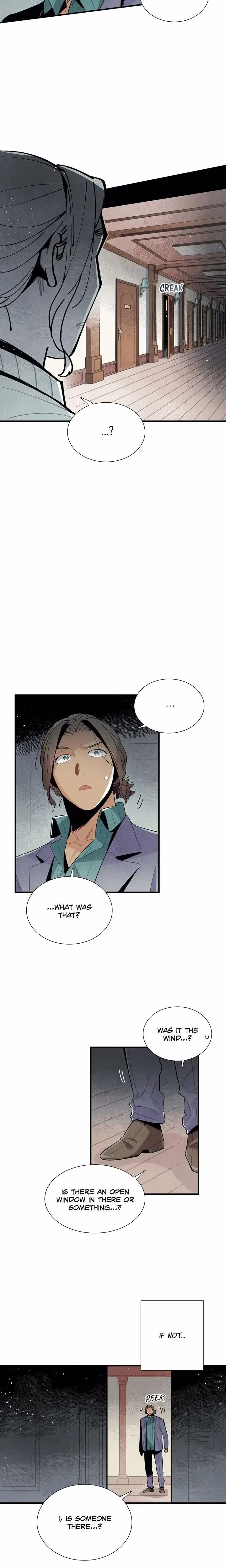 Hotel Pharus - Chapter 29 - Part 4