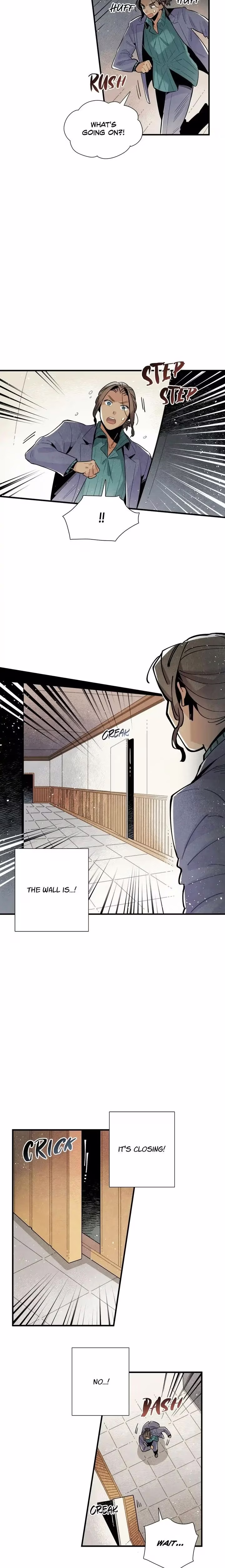 Hotel Pharus - Chapter 29 - Part 6