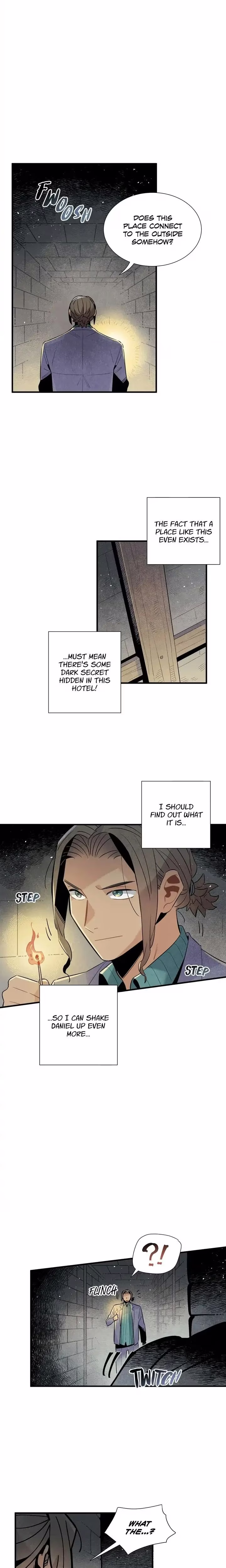 Hotel Pharus - Chapter 29 - Part 10