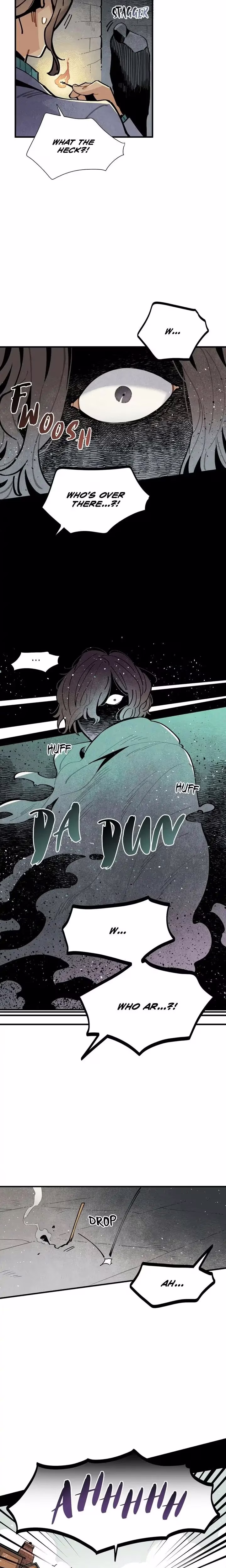 Hotel Pharus - Chapter 29 - Part 11