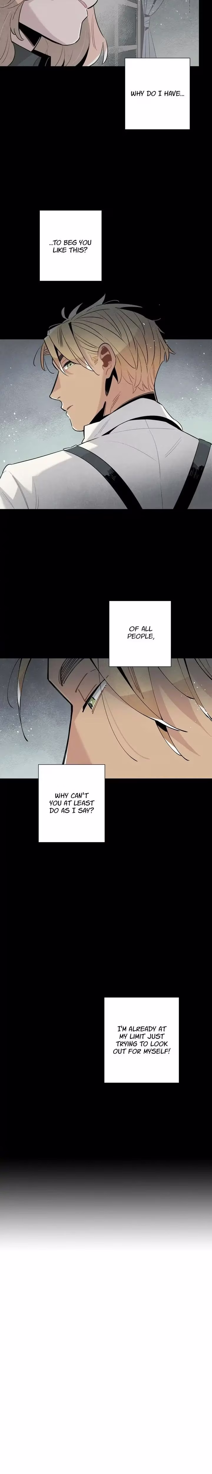 Hotel Pharus - Chapter 29 - Part 14