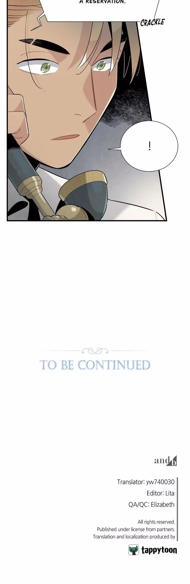 Hotel Pharus - Chapter 3 - Part 13