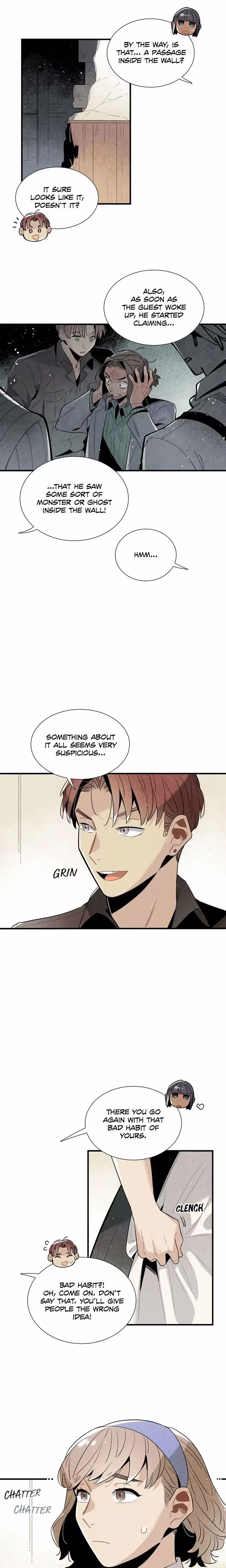 Hotel Pharus - Chapter 30 - Part 5