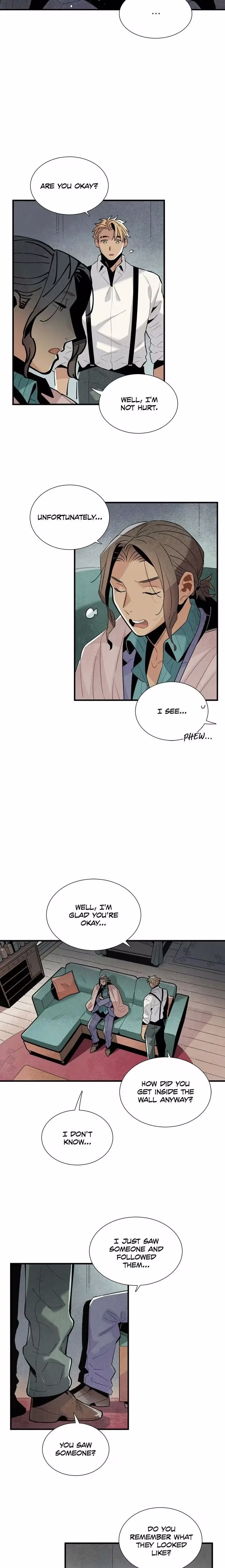 Hotel Pharus - Chapter 30 - Part 9