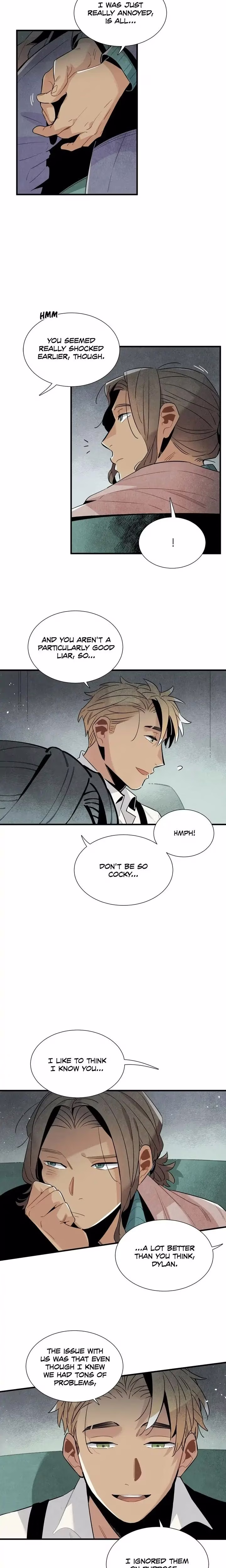 Hotel Pharus - Chapter 30 - Part 11