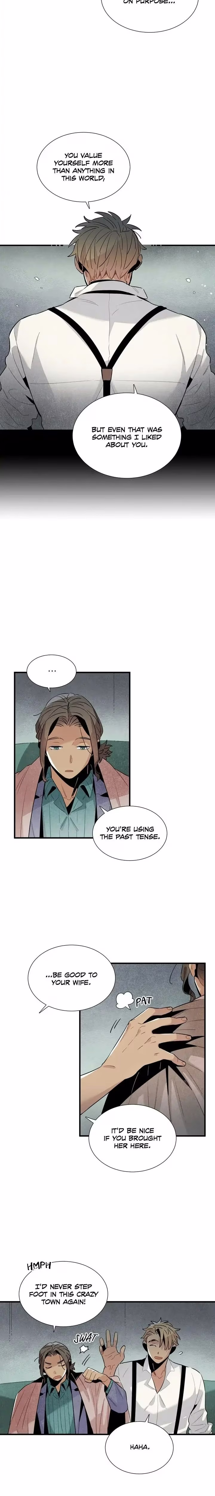 Hotel Pharus - Chapter 30 - Part 12