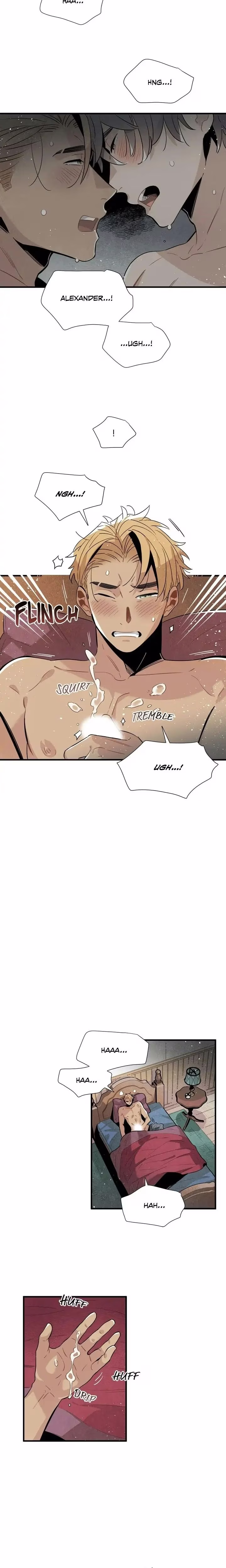 Hotel Pharus - Chapter 31 - Part 4