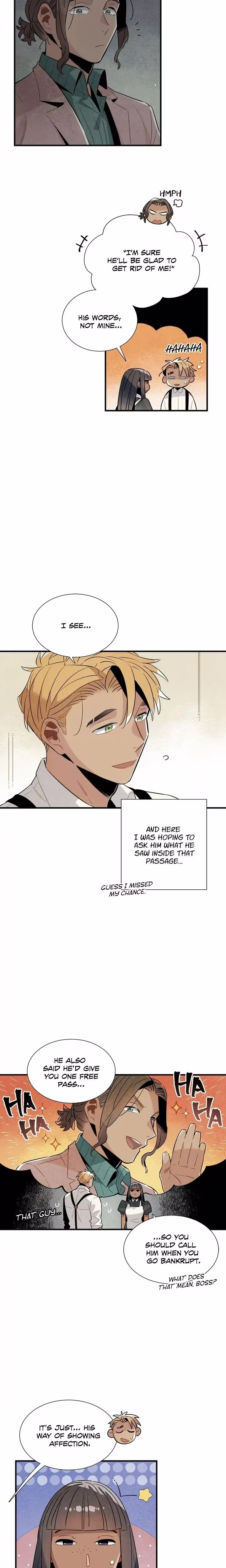 Hotel Pharus - Chapter 31 - Part 6