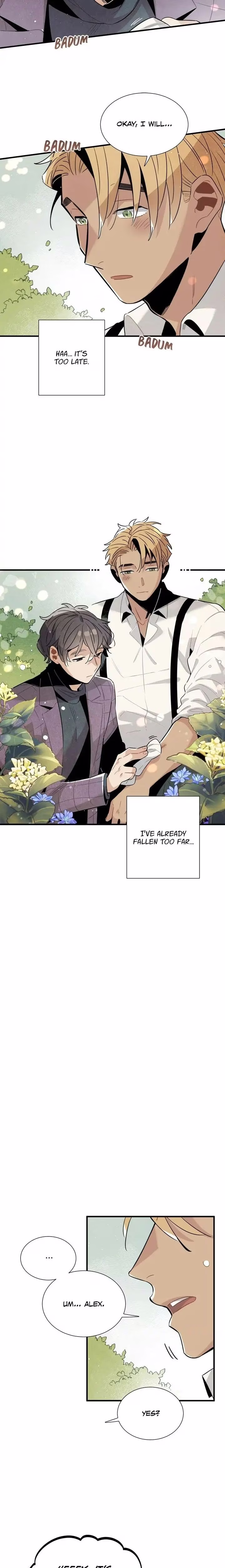 Hotel Pharus - Chapter 31 - Part 13