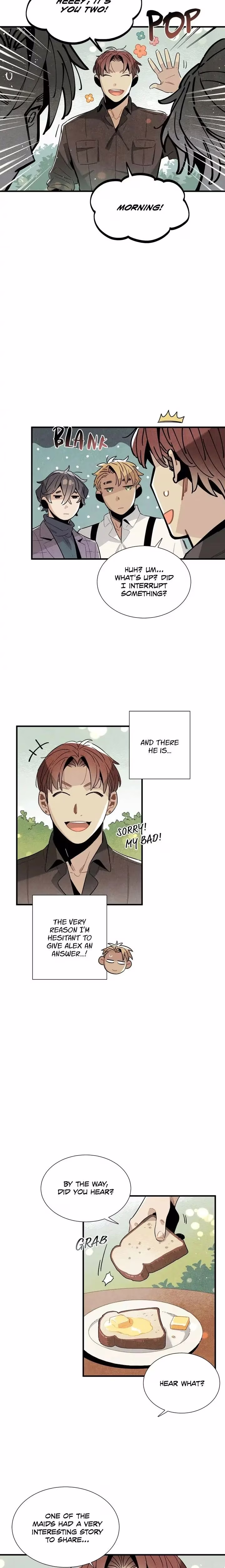 Hotel Pharus - Chapter 31 - Part 14