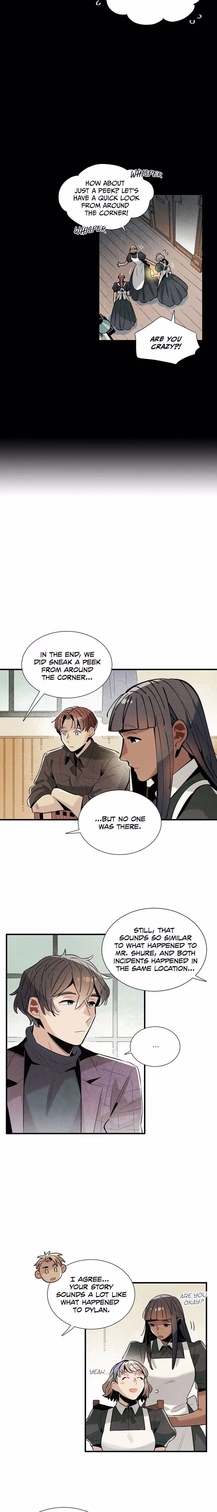 Hotel Pharus - Chapter 32 - Part 4