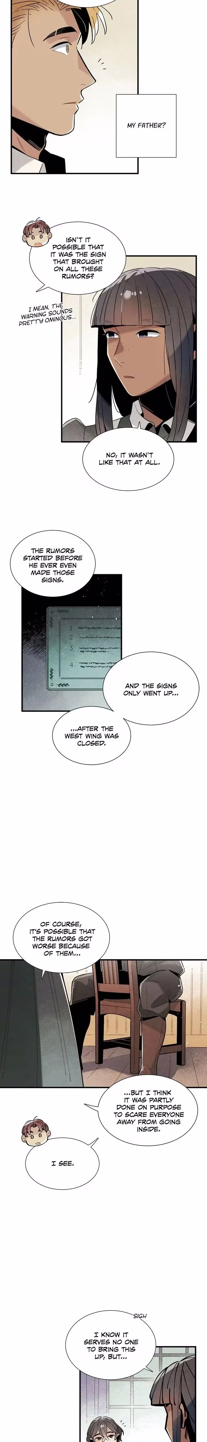 Hotel Pharus - Chapter 32 - Part 6