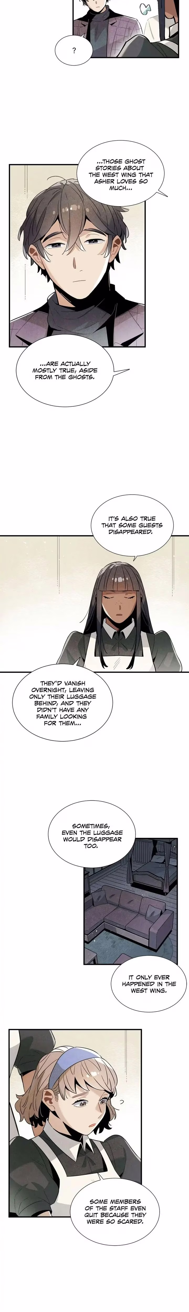 Hotel Pharus - Chapter 32 - Part 7