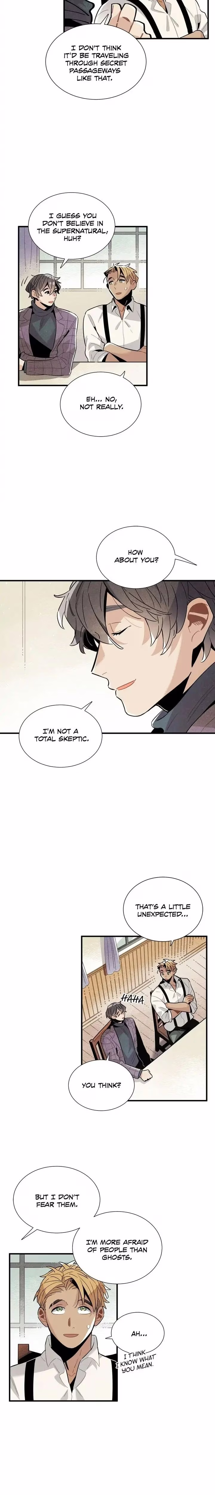 Hotel Pharus - Chapter 32 - Part 9