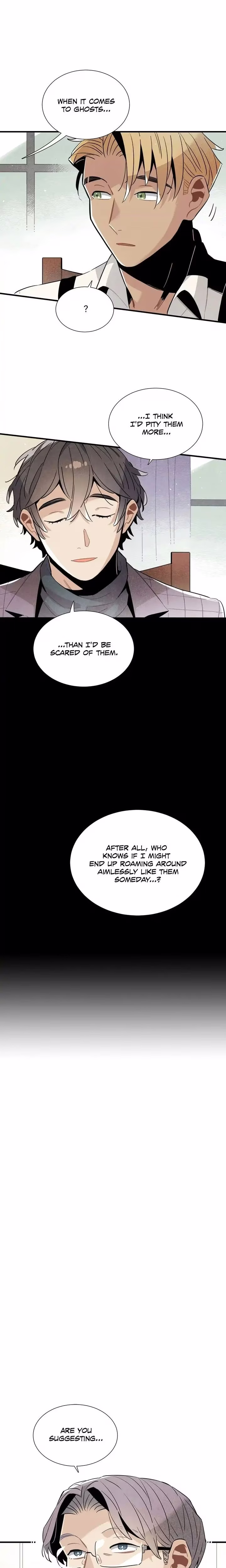 Hotel Pharus - Chapter 32 - Part 10