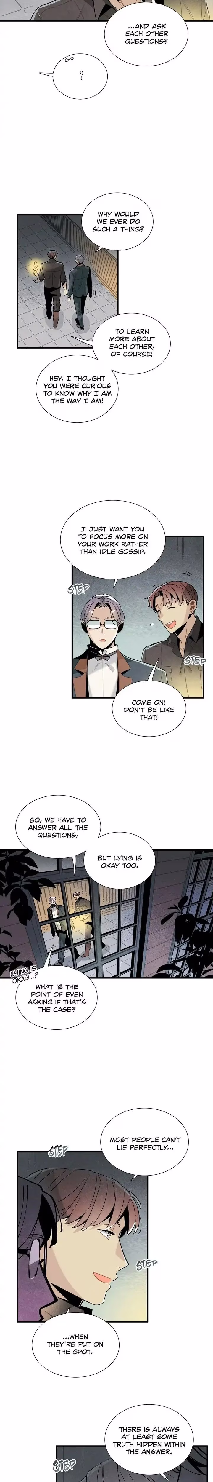 Hotel Pharus - Chapter 33 - Part 4