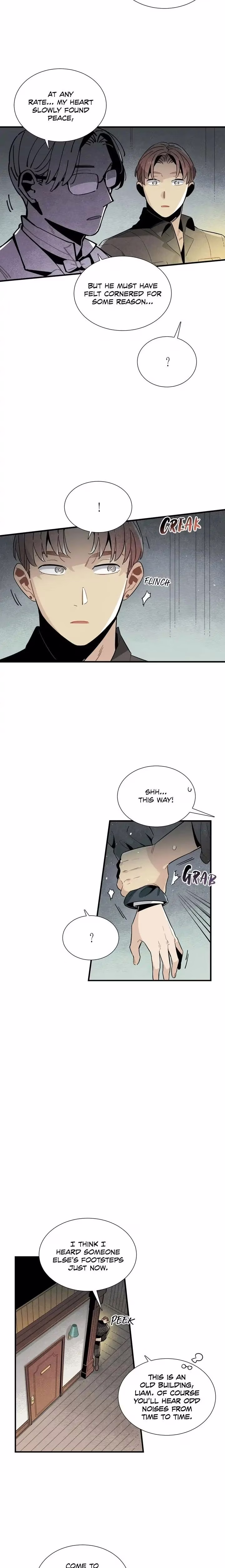 Hotel Pharus - Chapter 33 - Part 9