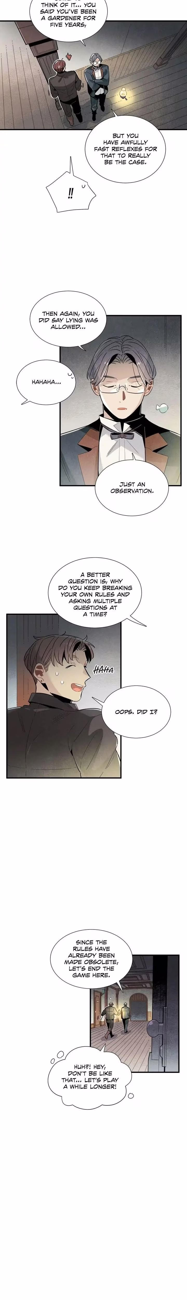 Hotel Pharus - Chapter 33 - Part 10